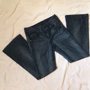 Chip & Pepper Tousers